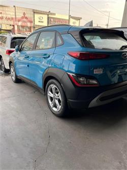هیوندای کۆنا
